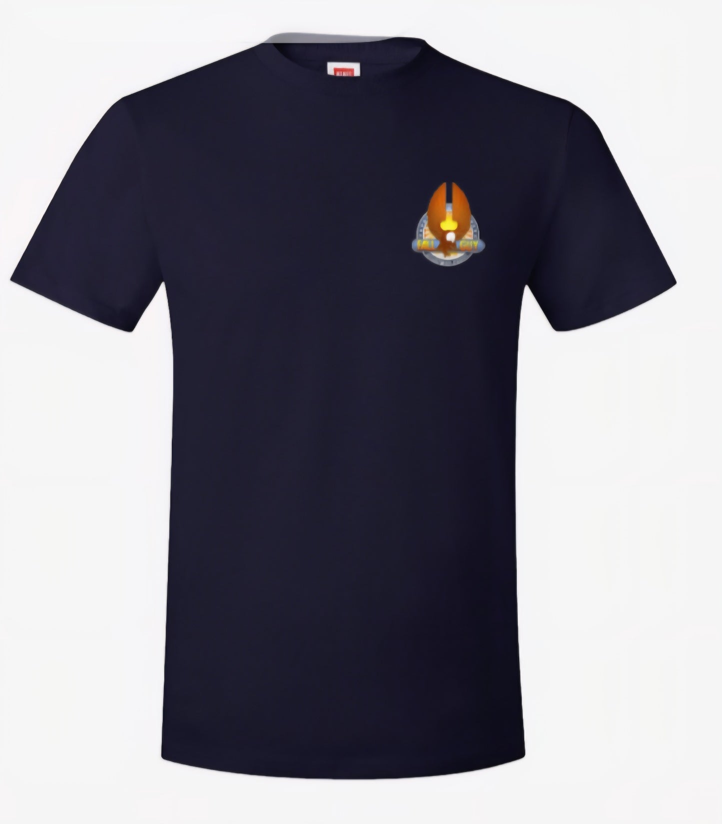 Fall Guy Tee shirt 2500