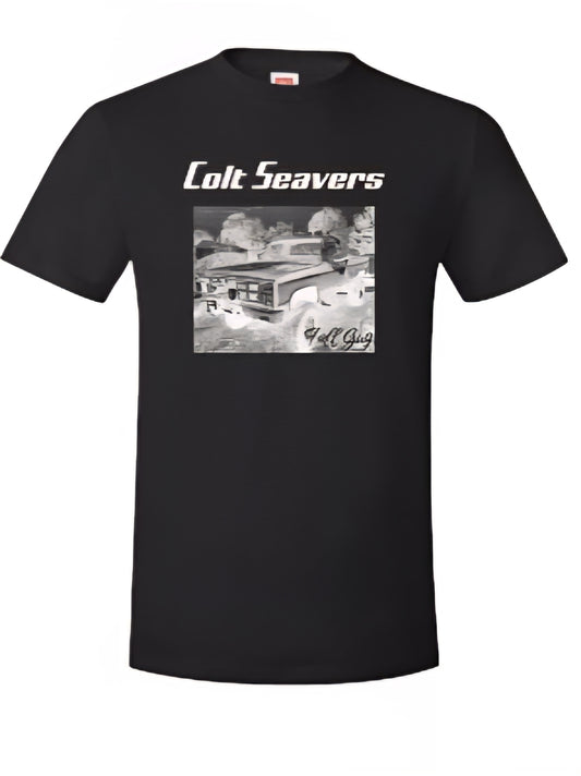 Fall Guy Ghost Tee shirt 👕