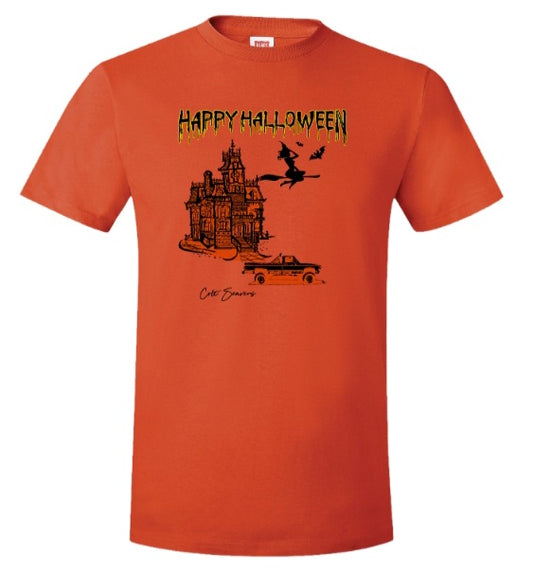 Halloween